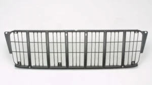 Jeep Grand Cherokee Grille Insert Black 1999-2003