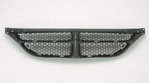 Dodge Caravan Grille Black 1999-2000