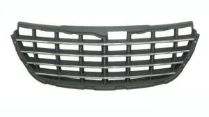 Chrysler Pacifica Grille Gray With chrome Trim Ltd/touring Model 2004-2006