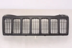 Jeep Grand Cherokee Grille Black With balck Frame 2008-2010