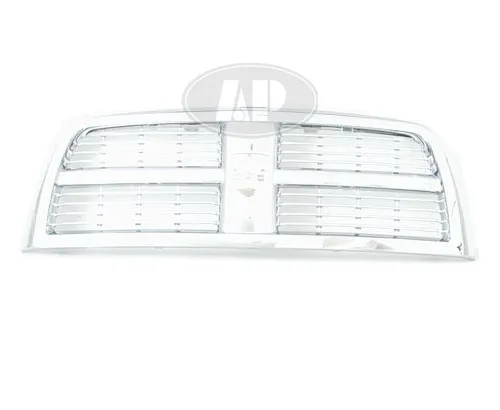 Ram PICKUP-RAM-2500/PICKUP-RAM-3500 Grille Chrome With chrome Frame 2011-2012