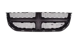 Dodge Caravan 2011-2020/Ram Cargo-van-ram 2012-2015 Grille Black