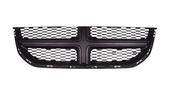 Dodge Caravan 2011-2020/Ram Cargo-van-ram 2012-2015 Grille Black