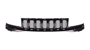 Jeep Compass MK Grille Matt-black 2011-2017
