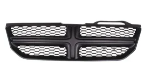 Dodge Journey Grille Painted Frame With black Insert 2011-2020