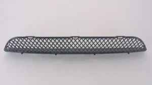 Jeep Grand Cherokee Grille Lower Matte-black For SRT-8 Models 2006-2010