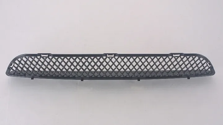 Jeep Grand Cherokee Grille Lower Matte-black For SRT-8 Models 2006-2010