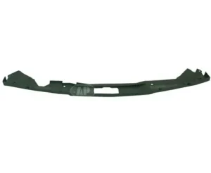 Chrysler Pacifica Grille Upper Filler Matt-black 2004-2008