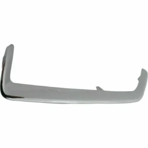 Dodge NEON Grille Molding Driver Side Upper Chrome Sx 2.0 | 2003-2005