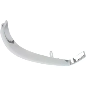 Dodge NEON Grille Molding Passenger Side Lower Chrome 2003-2005