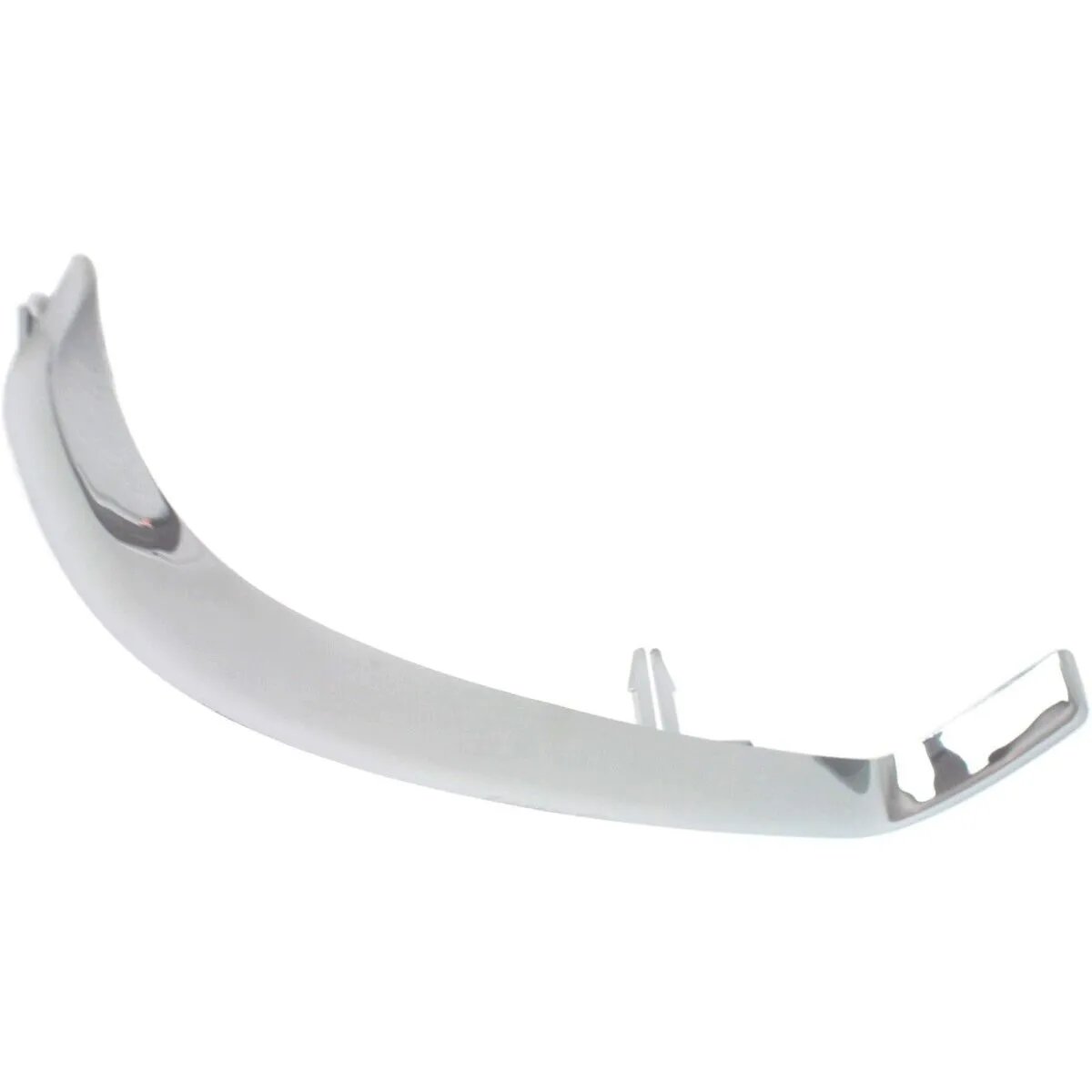 Dodge NEON Grille Molding Passenger Side Lower Chrome 2003-2005