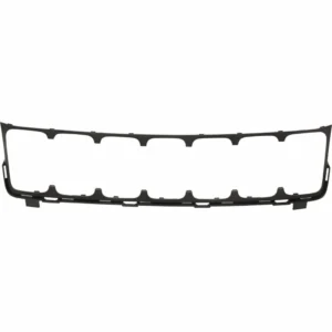 Jeep Grand Cherokee 2017-2021/Grand Cherokee WK 2022 Grille Molding Outer Paint-to-Match Excludes Srt/trailhawk