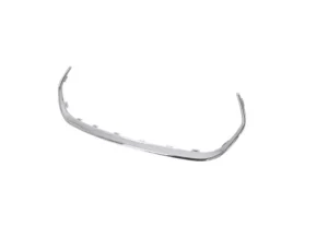 Chrysler Pacifica VAN/Pacifica VAN Hybrid Grille Molding Front Lower Chrome 2021-2026