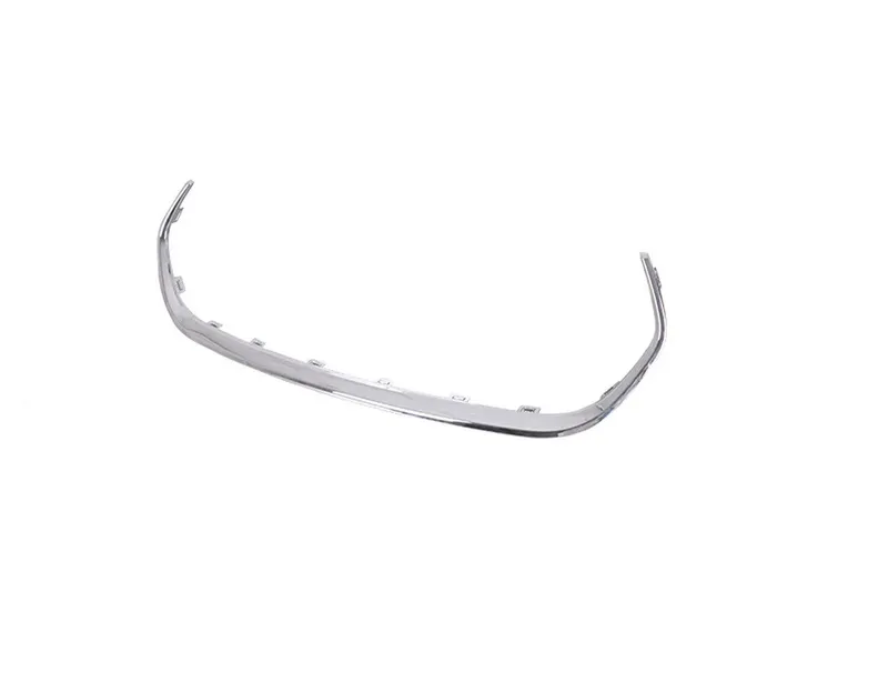 Chrysler Pacifica VAN/Pacifica VAN Hybrid Grille Molding Front Lower Chrome 2021-2026