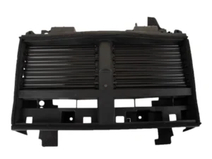 Ram PICKUP-RAM-1500 Radiator Shutter Assembly 3.6L 2019-2024