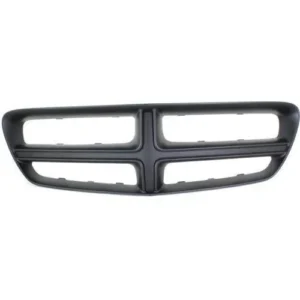 Dodge Charger Grille Molding Paint-to-Match 2011-2014