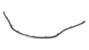 Chrysler 200 Sedan Grille Molding Black 2015-2017