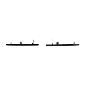 Ram PICKUP-RAM-1500 Grille Molding Center Chrome With camera For Laramie Longhorn/ltd Models 2019-2024