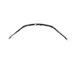 Chrysler Pacifica VAN Hybrid 2017-2020/Voyager (chrysler) 2020-2025 Grille Molding Front Lower Bright Black