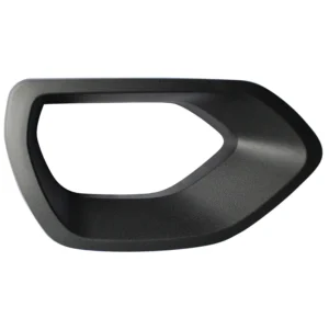 Dodge Charger Grille Insert Passenger Side Textured Black Air Vent Bezel 2019-2023