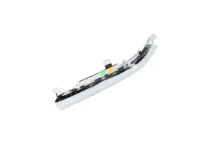 Ram PICKUP-RAM-1500 Grille Molding Passenger Side Lower Chrome For Laramie Longhorn/ltd/Limited Longhorn Models 2019-2024
