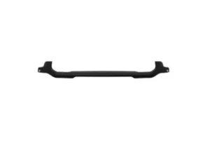Ram PICKUP-RAM-2500/PICKUP-RAM-3500 Grille Molding Lower Black Paint-to-Match 2019-2024