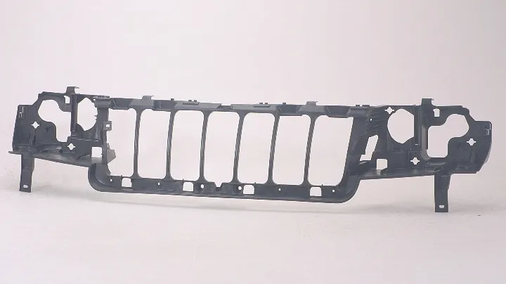Jeep Grand Cherokee Head Lamp Mounting Panel 2004