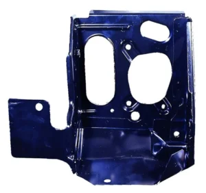 Dodge/Chrysler Caravan/TOWN AND Country Header Panel Passenger Side 1996-2000
