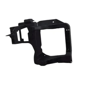 Jeep Cherokee Head Lamp Mounting Panel Driver Side CAPA Certified 2014-2018