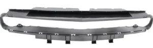 Dodge Challenger Grille Reinforcement Without Hellcat 2015-2023