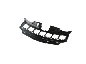 Jeep Grand Cherokee Grille Mounting Panel Textured Black Srt/trackhawk Model 2017-2021