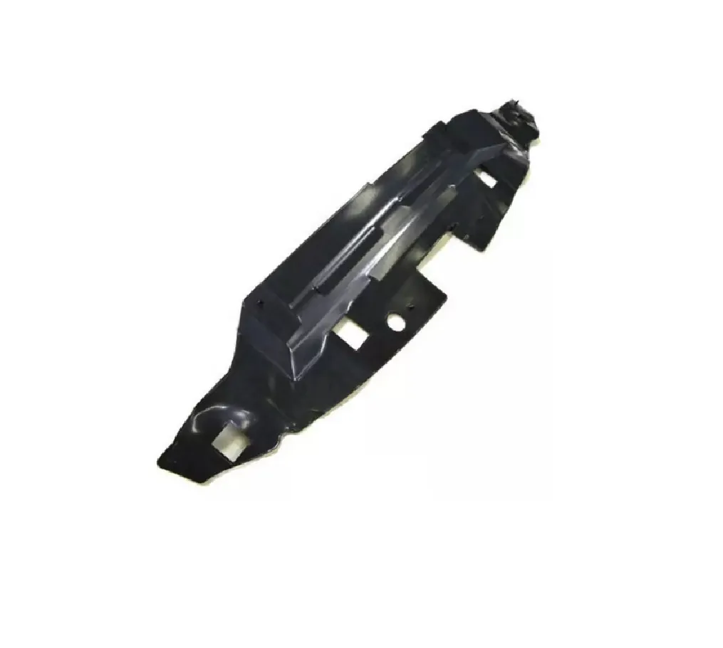 Ram PICKUP-RAM-1500 2014-2018/PICKUP-RAM-1500 Classic 2019 Radiator Support Cover (sight Shield) 3.0L Turbo Diesel Model