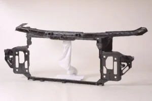 Chrysler Sebring Convertible 2008-2010/Sebring Sedan 2007-2010 Radiator Support