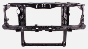 Jeep Liberty Radiator Support CAPA Certified 2008-2012
