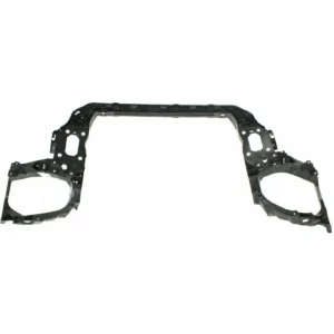 Chrysler TOWN AND Country 2008-2016/Dodge Caravan 2008-2020 Radiator Support CAPA Certified