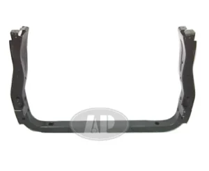 Dodge Durango 2011-2025/Jeep Grand Cherokee 2011-2021/Jeep Grand Cherokee WK 2022 Radiator Support Lower Steel Fits Gas 3.6L/5.7L/6.4L Engines
