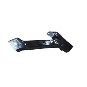Dodge Durango 2014-2024/Jeep Grand Cherokee 2014-2021/Jeep Grand Cherokee WK 2022 Radiator Support Passenger Side Upper Steel/Jeep Wk Body