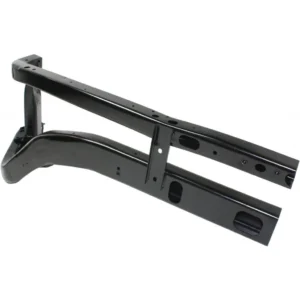 Ram PICKUP-RAM-1500 2013-2018/PICKUP-RAM-1500 Classic 2019-2022 Radiator Support Driver Side Regular Cab Steel