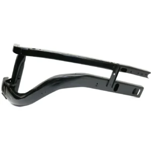 Ram PICKUP-RAM-1500 2013-2018/PICKUP-RAM-1500 Classic 2019-2024 Radiator Support Driver Side Outer Rail Side Support/Crew/Quad Cabs