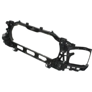 Ram PICKUP-RAM-1500 2014-2018/PICKUP-RAM-1500 Classic 2019 Radiator Support Steel For 3.0L Diesel Model Regular Cab