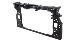 Jeep Compass MP Radiator Support Steel 2017-2021