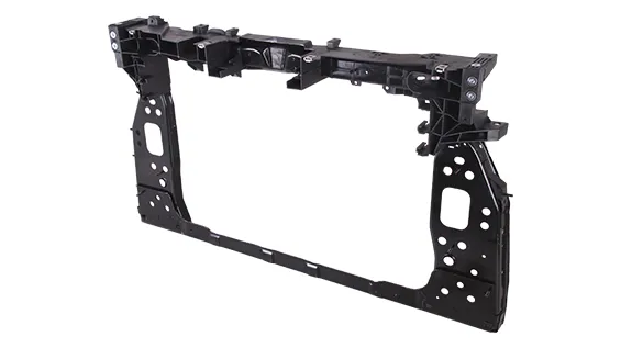 Jeep Compass MP Radiator Support Steel 2017-2021