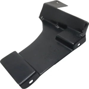 Dodge Journey Undercar Shield Front Driver Side (bumper Filler/closeout Panel) 2009-2020