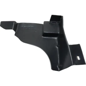 Dodge Journey Undercar Shield Front Passenger Side (bumper Filler/closeout Panel) 2009-2020