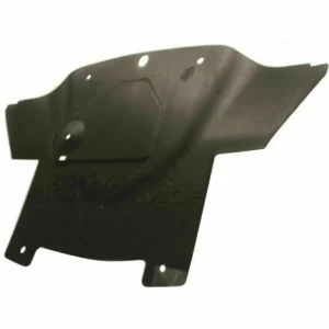 Dodge Challenger/Charger Undercar Shield Front Rearward RWD Model 2015-2023