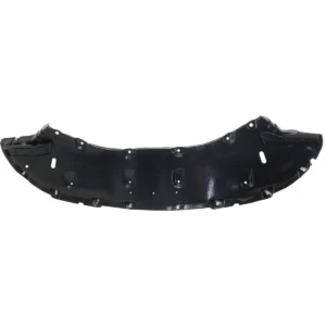 Chrysler Pacifica VAN Hybrid 2017-2025/Voyager (chrysler) 2020-2026 Undercar Shield Front Forward Use On TYPE 1 With FOG Lamp