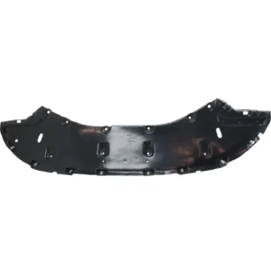 Chrysler Pacifica VAN Hybrid 2017-2025/Voyager (chrysler) 2020-2026 Undercar Shield Front Forward Use On TYPE 1 Without Fog Lamp