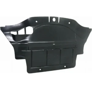Dodge Challenger 2017-2023/Charger 2015-2023 Undercar Shield Front Center AWD Model