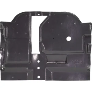 Chrysler TOWN AND Country 2008-2016/Caravan 2008-2010 Undercar Shield