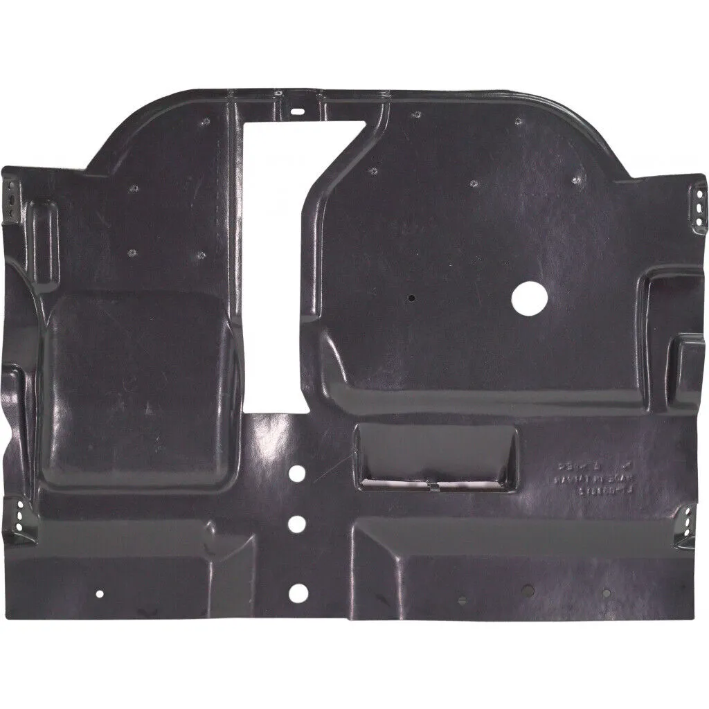 Chrysler TOWN AND Country 2008-2016/Caravan 2008-2010 Undercar Shield